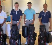 2022 Annual Junior OOM Prize Giving f